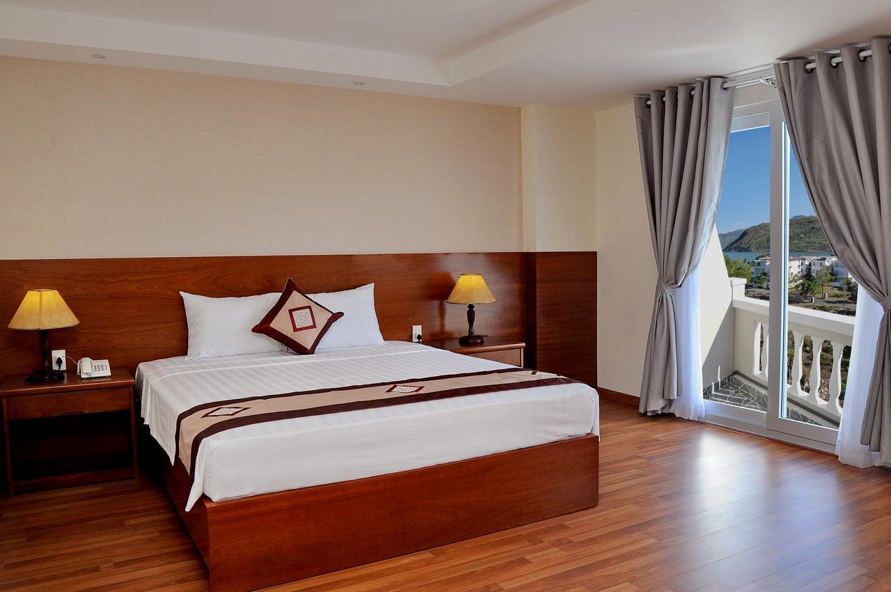 Verano Hotel Nha Trang Exteriér fotografie