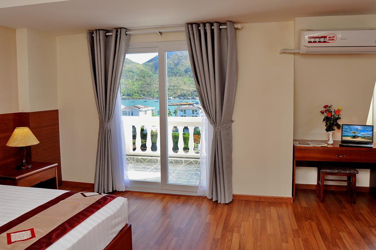 Verano Hotel Nha Trang Exteriér fotografie