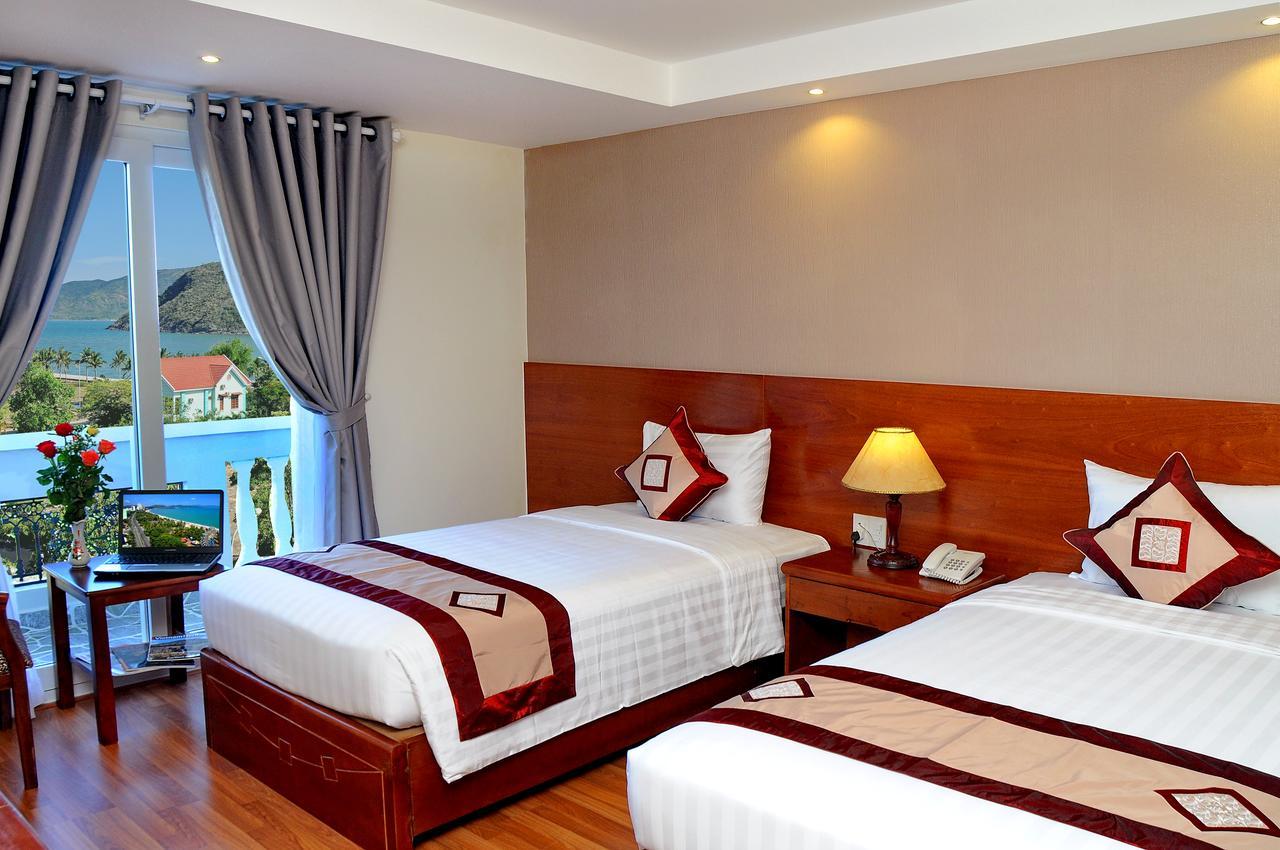 Verano Hotel Nha Trang Exteriér fotografie