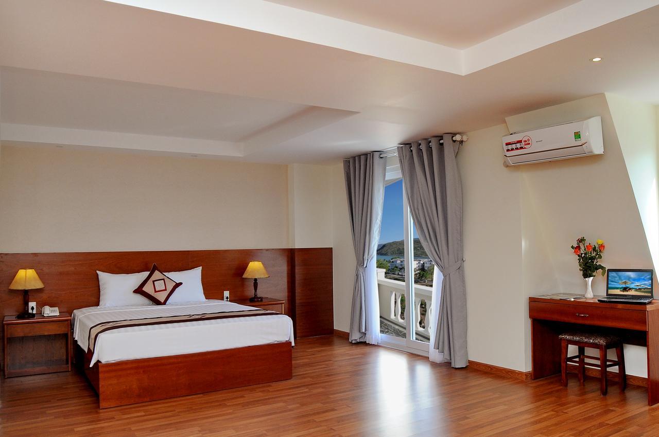 Verano Hotel Nha Trang Exteriér fotografie