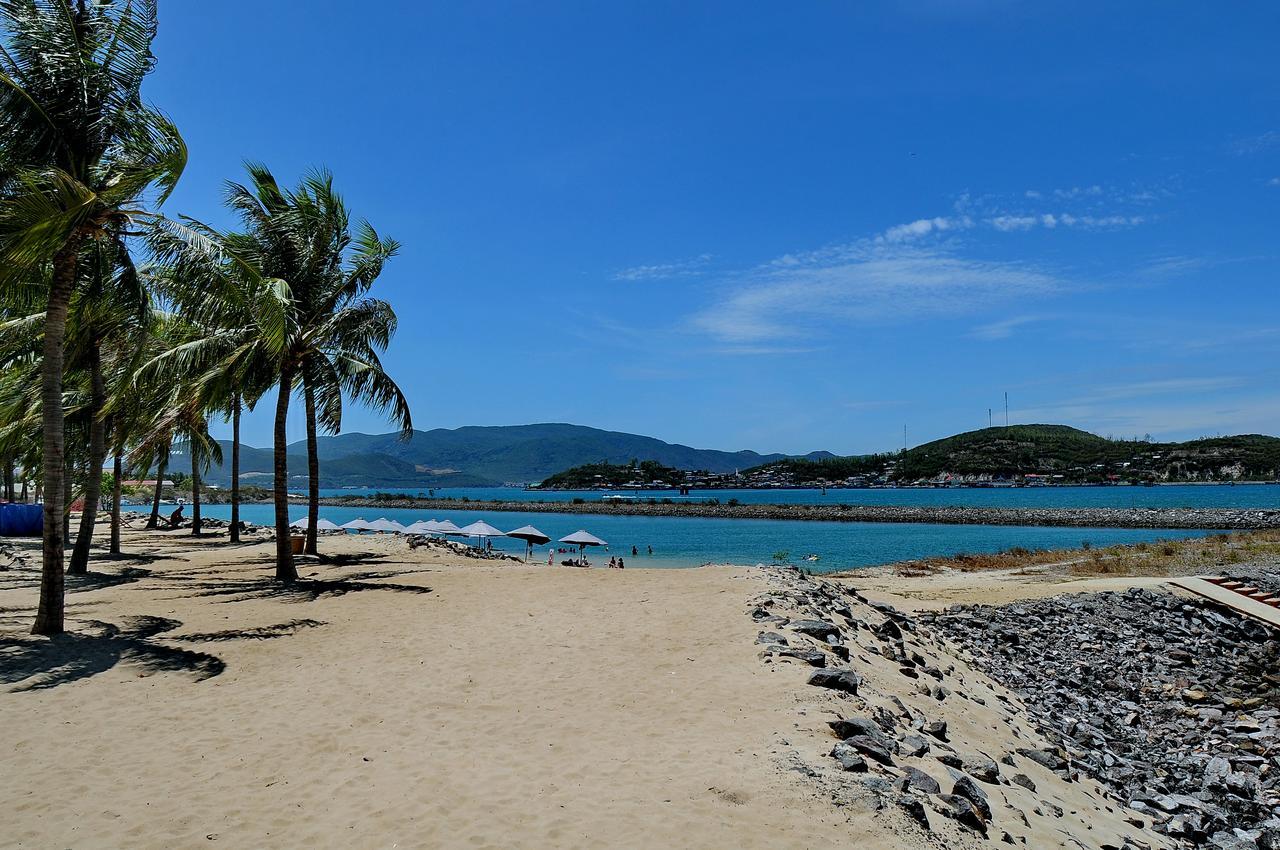 Verano Hotel Nha Trang Exteriér fotografie