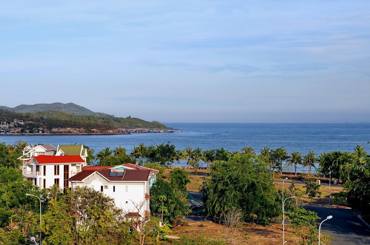 Verano Hotel Nha Trang Exteriér fotografie