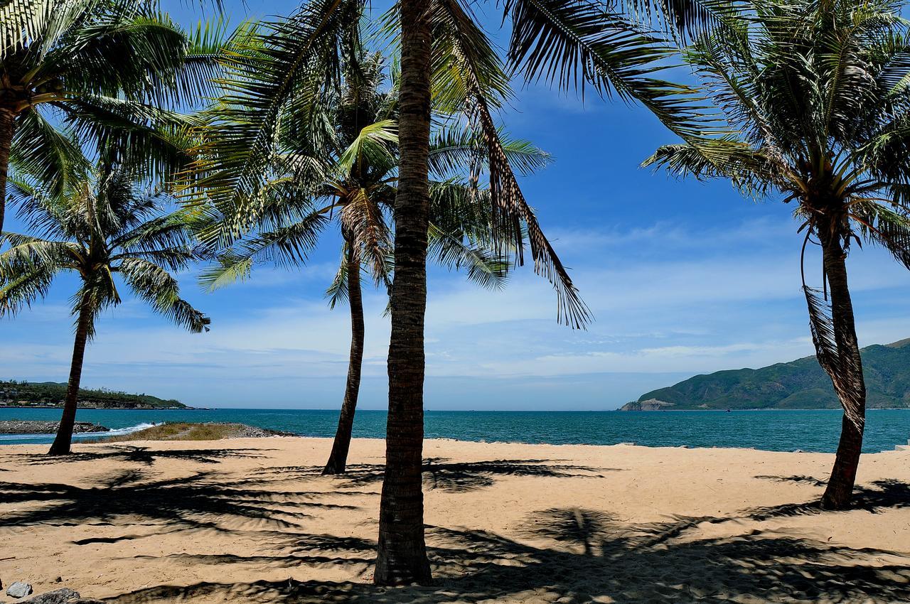 Verano Hotel Nha Trang Exteriér fotografie
