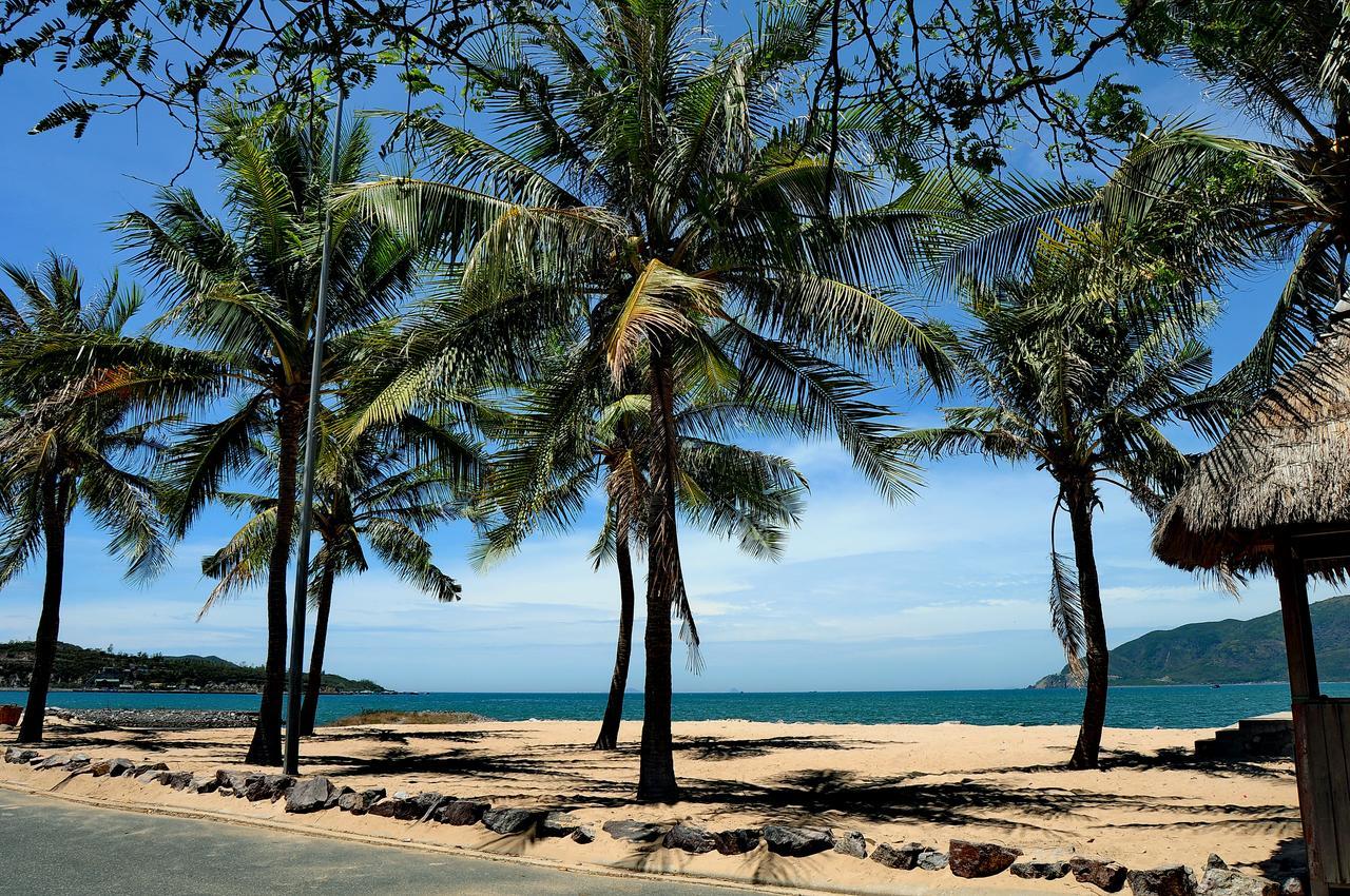 Verano Hotel Nha Trang Exteriér fotografie
