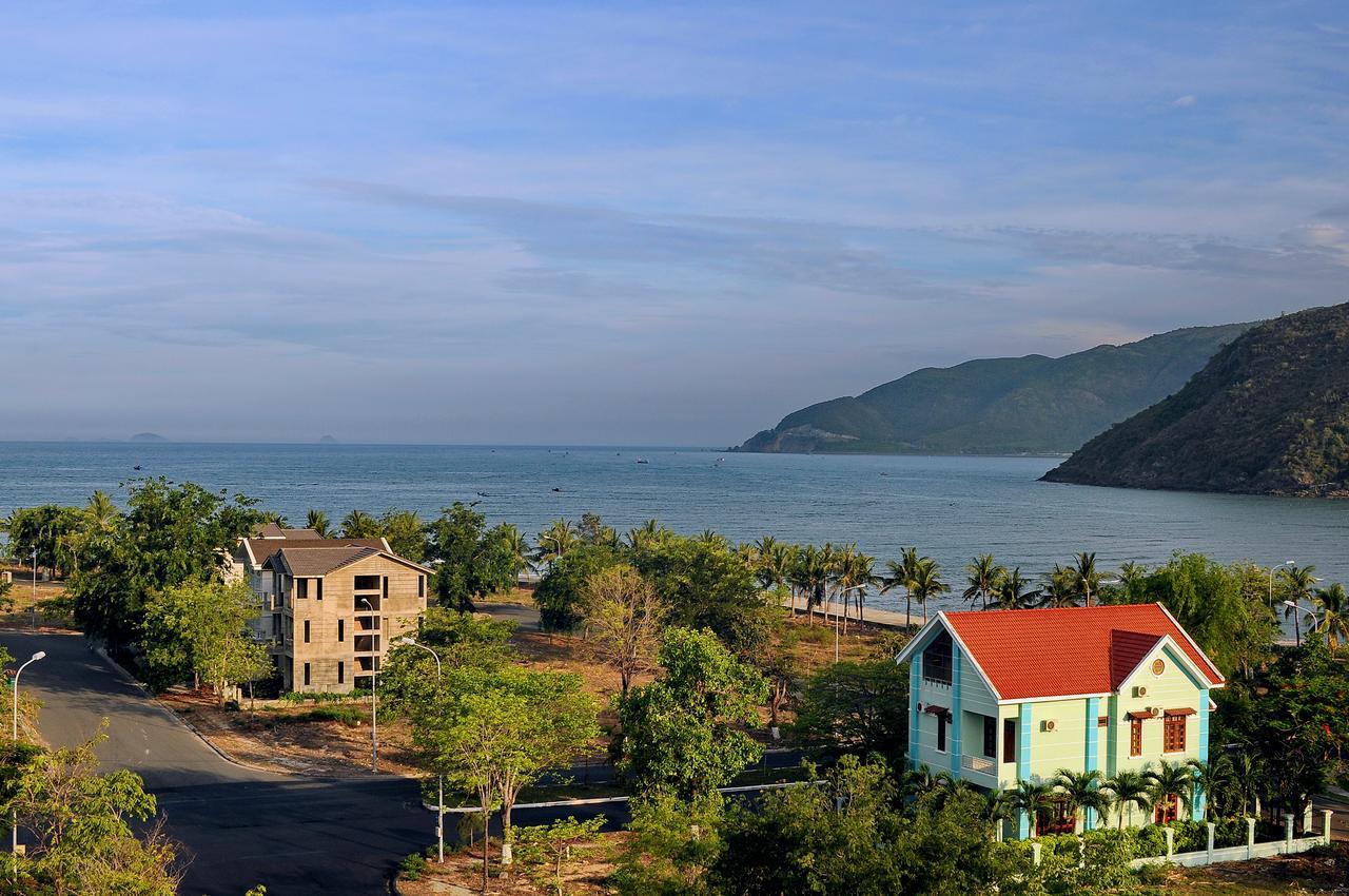 Verano Hotel Nha Trang Exteriér fotografie